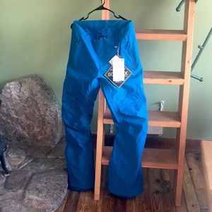 Burton AK 2L goretex Stratus Pants